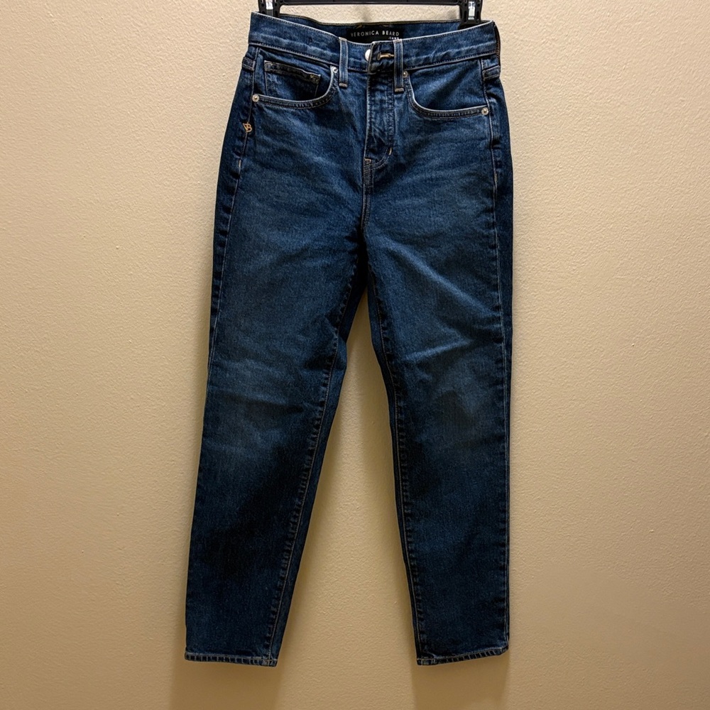 Veronica Beard jeans